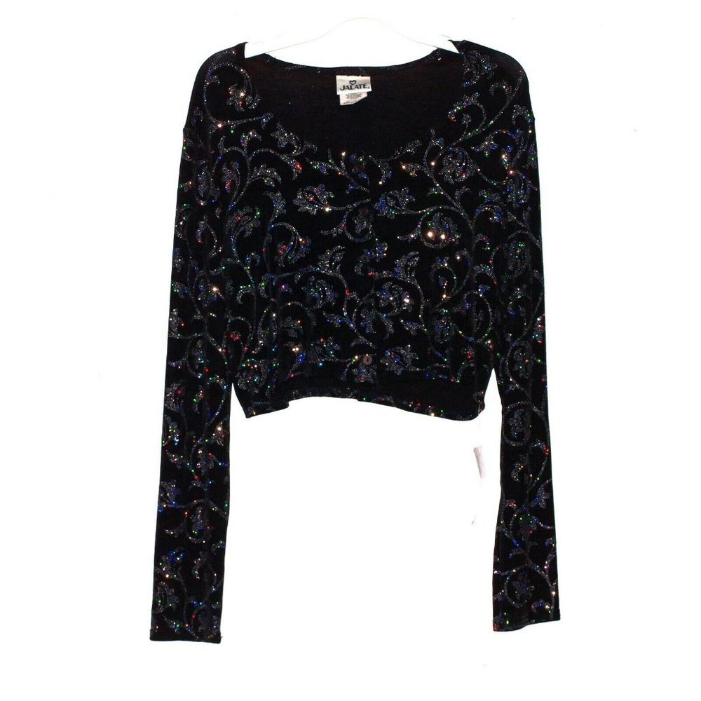 Jalate - Ladies Crop Top